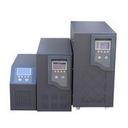 500-6Kw sine wave solar inverter builder in MPPT controller