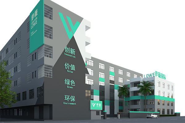 Guangzhou Luowei Cosmetics Co., Ltd. Ampoule Serum