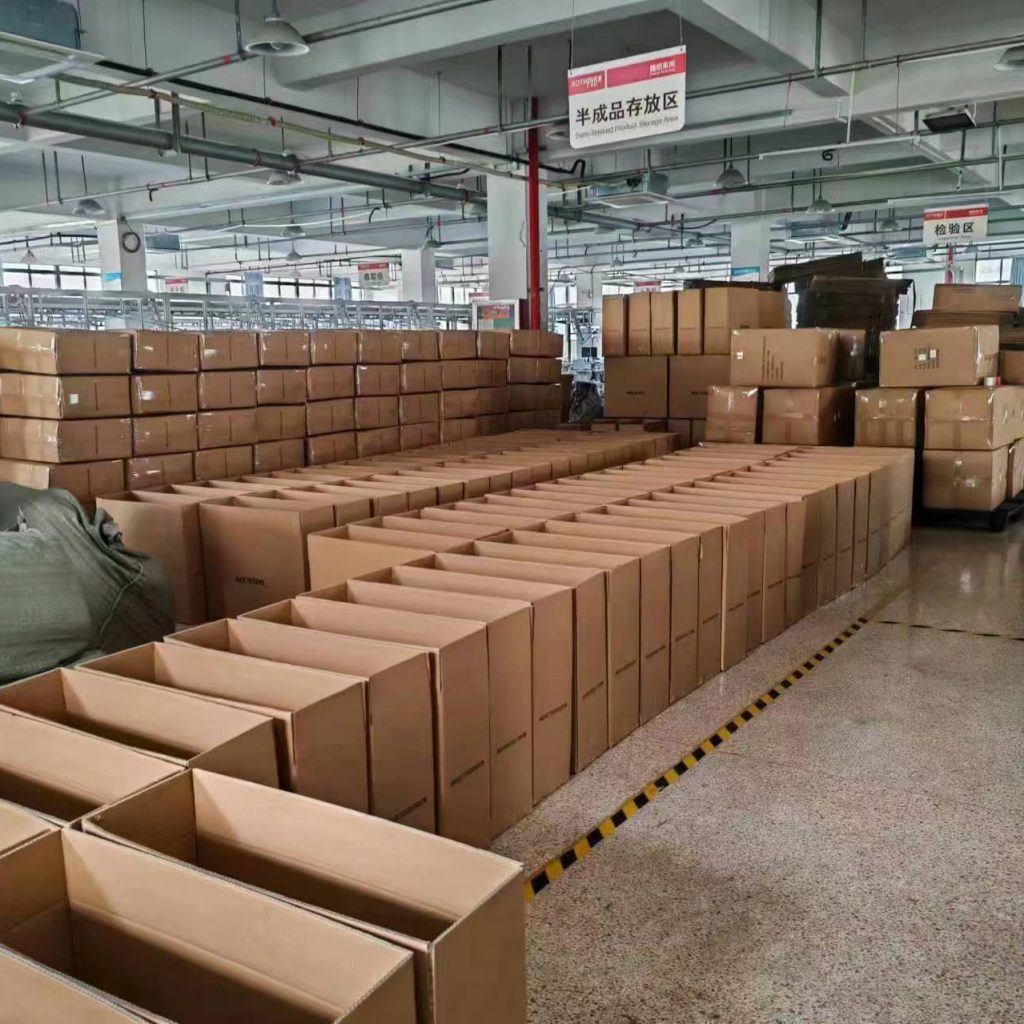 Ningbo Waikai International Trade Co., Ltd. Foam Ball Pit