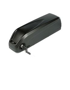 36V Hailong No. 3 Electric Vehicle Battery Li-18650-10S9P 23.4Ah-PCM