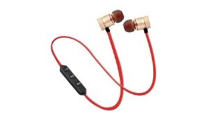 Hot sales Magnetic Sport Bluetooth Earphone
S9