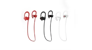Wireless BT Sports Earphone u8
  u8