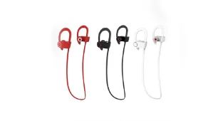 Wireless BT Sports Earphone u8
  u8