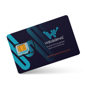 5G/4G SIM Card 10GB US/EU 5G Mobile Data