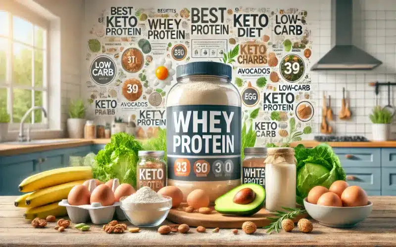 Whey Protein