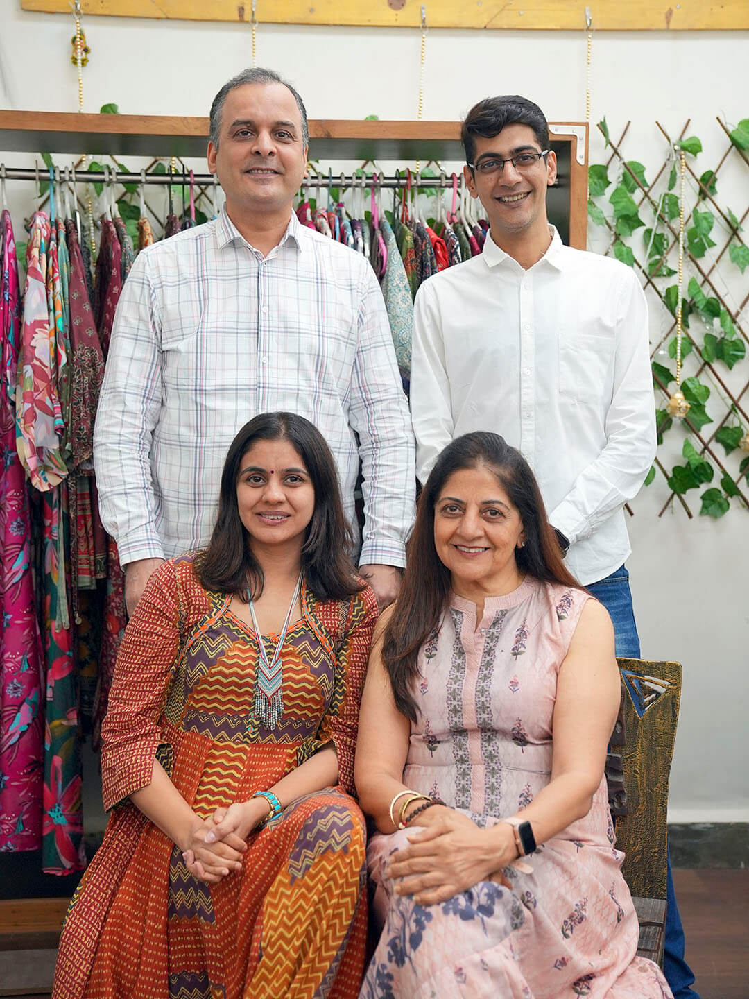 S A CREATIONS factory image 4
