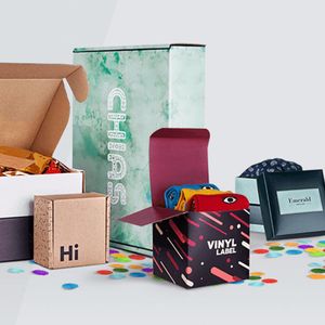 packaging