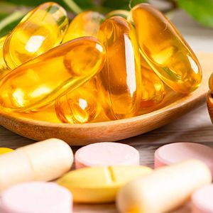 herbal extracts, amino acids, vitamins