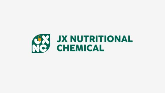 JX NUTRITIONAL CHEMICAL logo