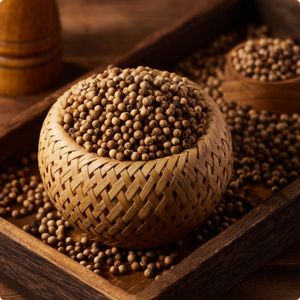 White Pepper