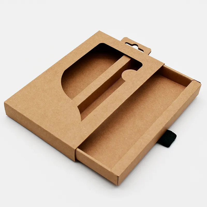 Biodegradable Packaging
