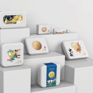 Biodegradable Packaging