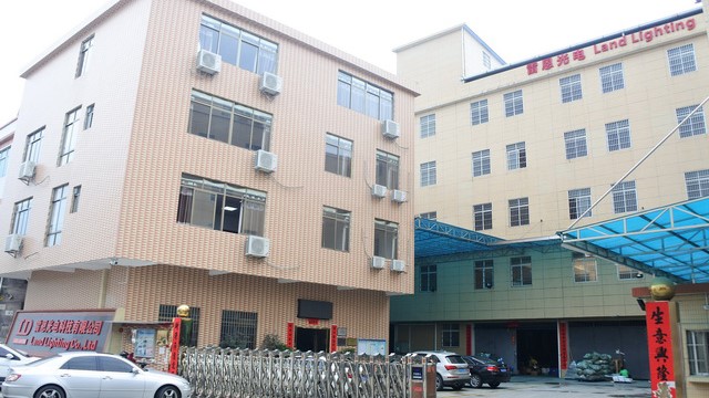 Foshan Nanhai Land Lighting Co., Ltd. LED Panel Lights