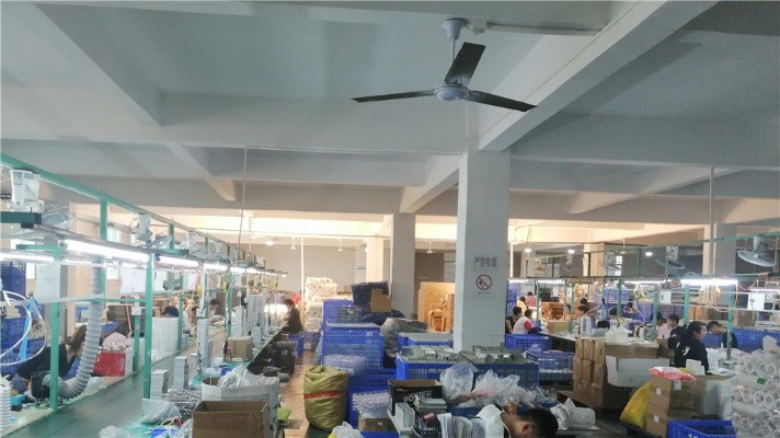 Foshan Nanhai Land Lighting Co., Ltd. LED Track Lights