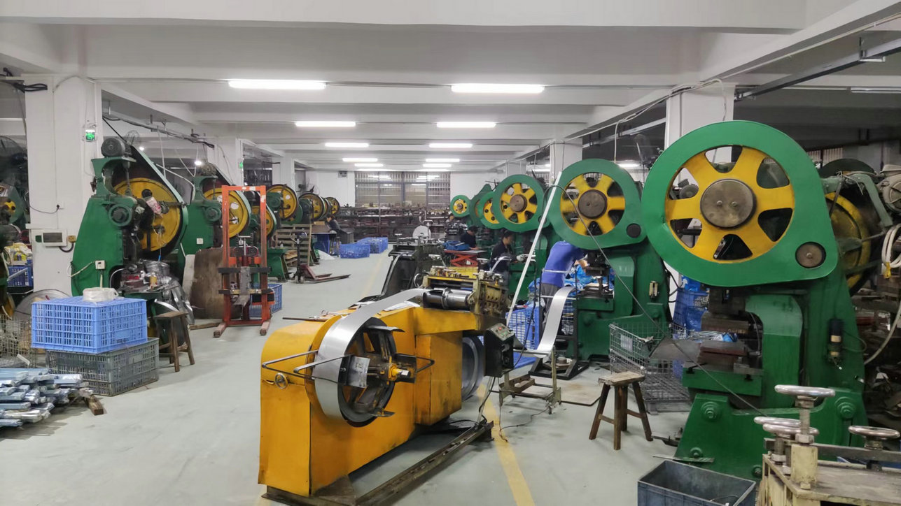 Foshan Nanhai Land Lighting Co., Ltd. LED Panel Lights
