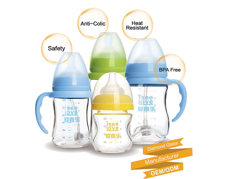 Baby Bottles