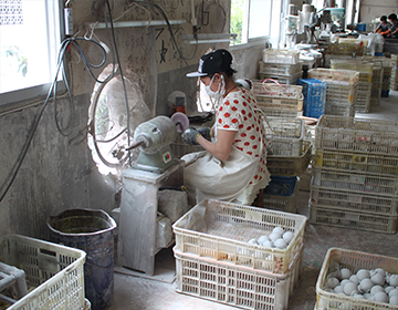 Anyou (Xiamen) Technology Co., Ltd. Resin Craft