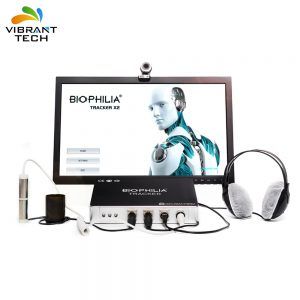 Biophilia Tracker X3