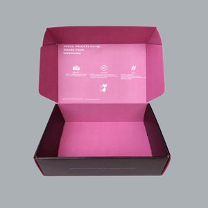 Paper Box
