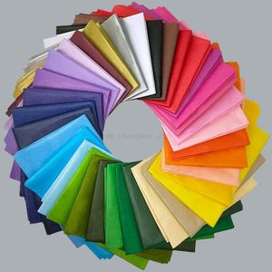 Color Tissue Paper