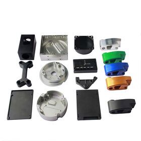 Custom Fabrication Service Precision 4 5 Axis Metal Brass Stainless Steel Aluminum CNC Lathe Turning Machining Milling Parts