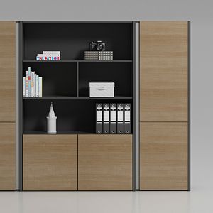 KL910 Manager file storage