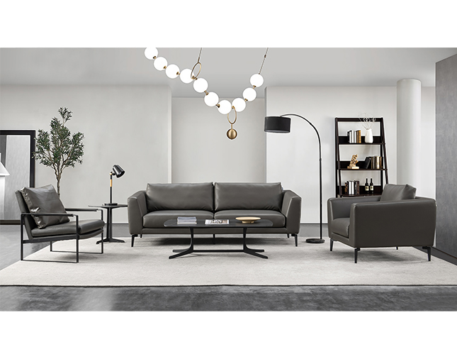 SA923 executive office sofa set