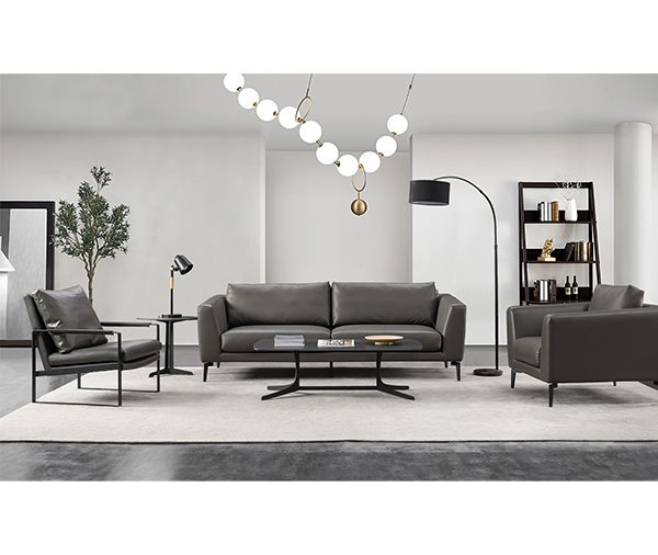 SA923 executive office sofa set