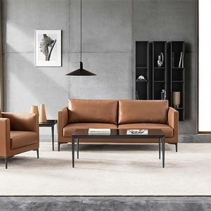 SA627 executive office sofa set