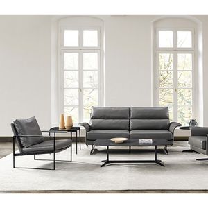 SA927 executive office sofa set