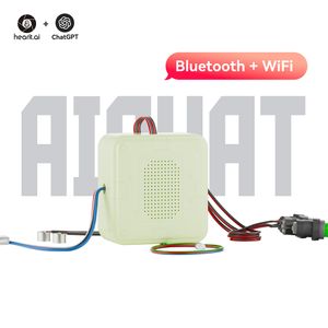 ChatGPT AI Chat TOY Module