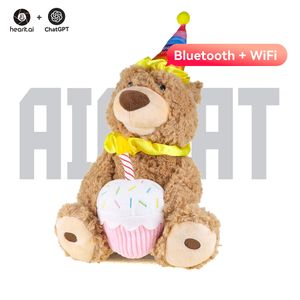 ChatGPT AI Chat Plush Toy