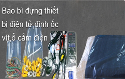 Electronic Device Packaging