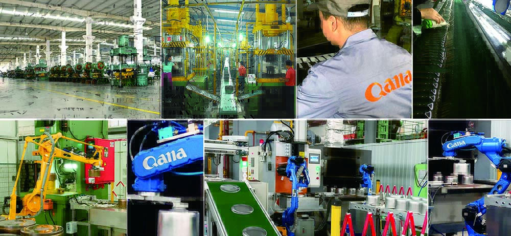 Qana Innovation Co., Ltd. factory image 3