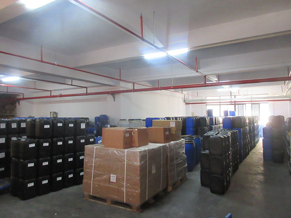 Shanghai Huzheng Industrial Co., Ltd. Functional Coatings
