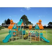 Playground Facility