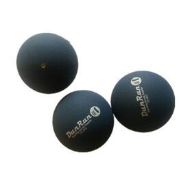 High Quality Customrised Rubber Material Official Size Tournament Squash Ball