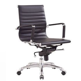 modern luxury leather hotel executive chair office furniture computer swivel office chair