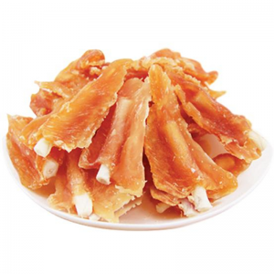 OEM/ODM Pet Food Chicken dog Snack