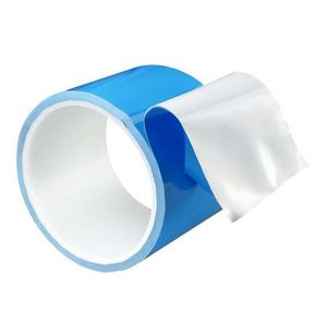 High Low Heat Resistance Double Sided Adhesive FiberGlass Thermal Conductive Tap