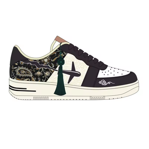 Custom shoes