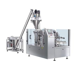 Packaging machine