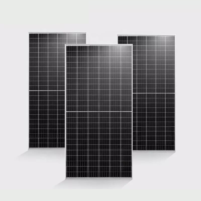 Tier 1 Solar Panel Jinko Tiger Pro 72HC 535-555 Watt
