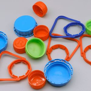 Bottle Cap Mould