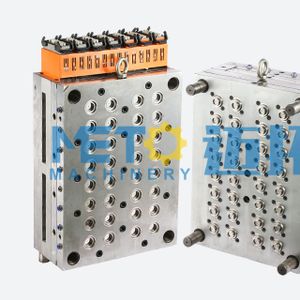 Plastic Bottle Caps & Closures Mold Maker in China Expect to find mold