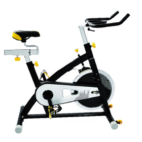 Top Sale Indoor Fitness Exercise Equipment Cardio Spin Bike Cycle Machine