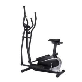 Magnetic Elliptical Cross Trainer Fitness Cheap Exercise Fitness Equipment Bike Body Building For Home Use