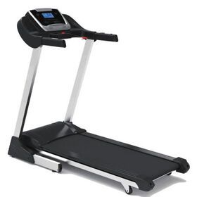 Fitness gym home use equipment machine foldable running machine treadmill
