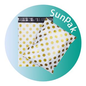 Delivery Shirt Mail Bags Carrier Catch Poly Mailer Bag Coral Colorful Delivery Adhesive Shipping Seal Bags Clothing