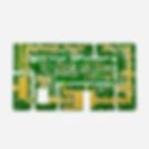 PCB Circuit Board Printed Circuit Board Advanced PCB-Rogers 4350b Immersion Gold